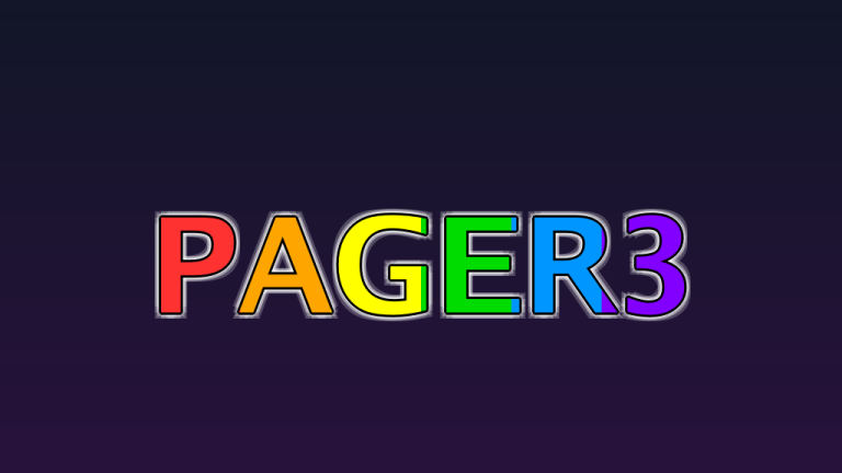 ✅ PAGER3 - Situs Resmi PAGER3 | Download Aplikasi & Login · 6R6RZA · Tentang · Transparan & Jujur · Enkripsi SSL 256-bit · Terbaru