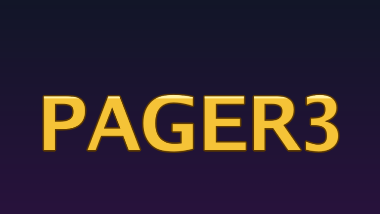 ✅ PAGER3 - Situs Resmi PAGER3 | Download Aplikasi & Login · 8II · Diskusi Komunitas · Bergabunglah dengan pengguna lain · Populer · Terbaru