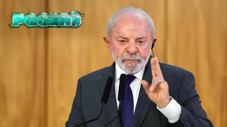 Ilustrasi regulasi taruhan dan dinamika politik di Brasil