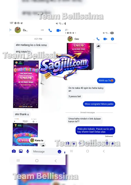 sagjili