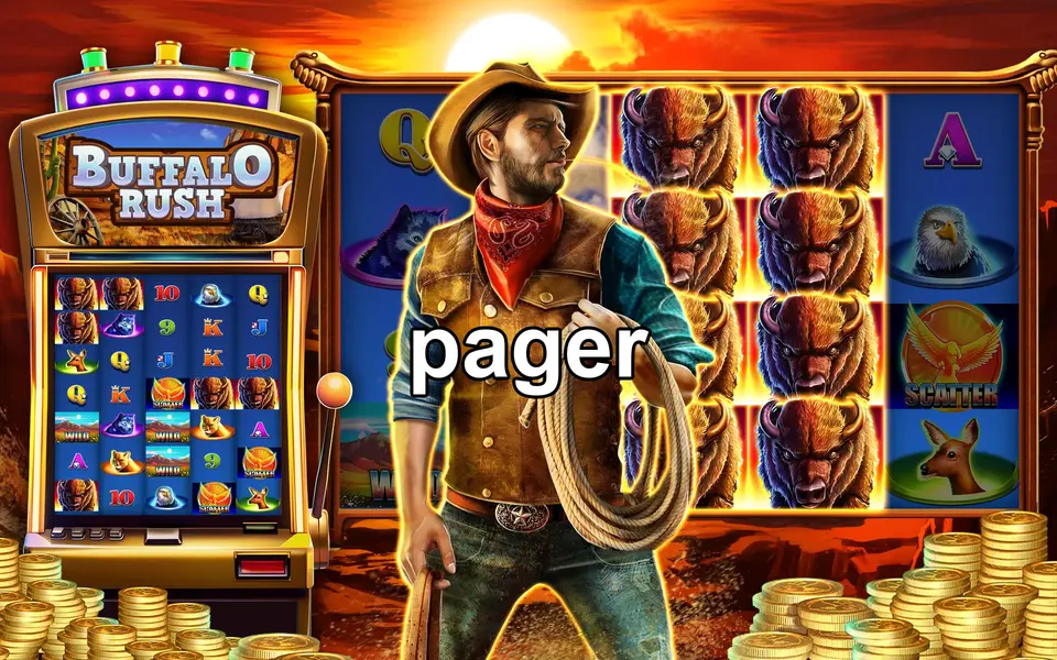 pager I-download