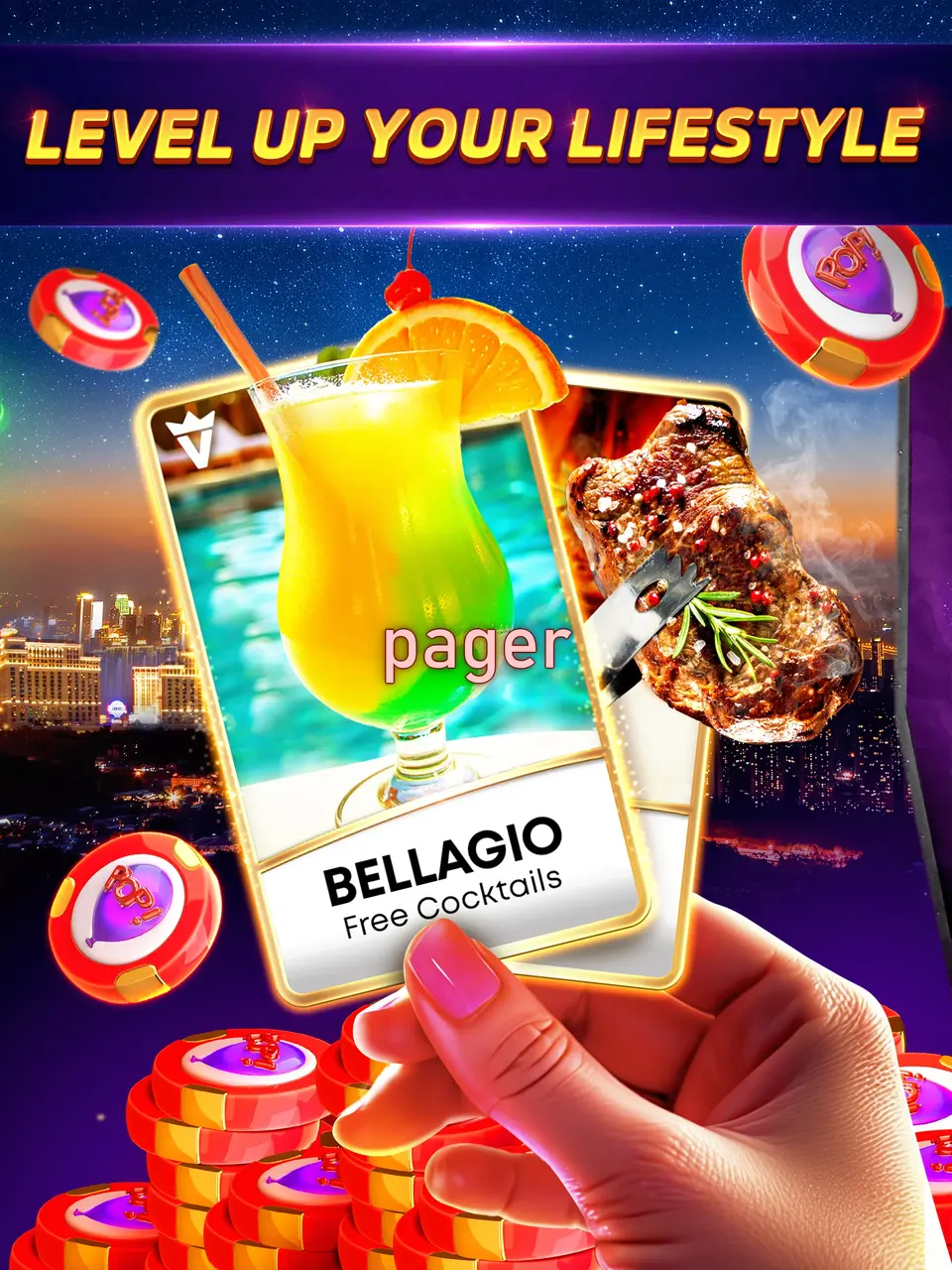 pager I-download