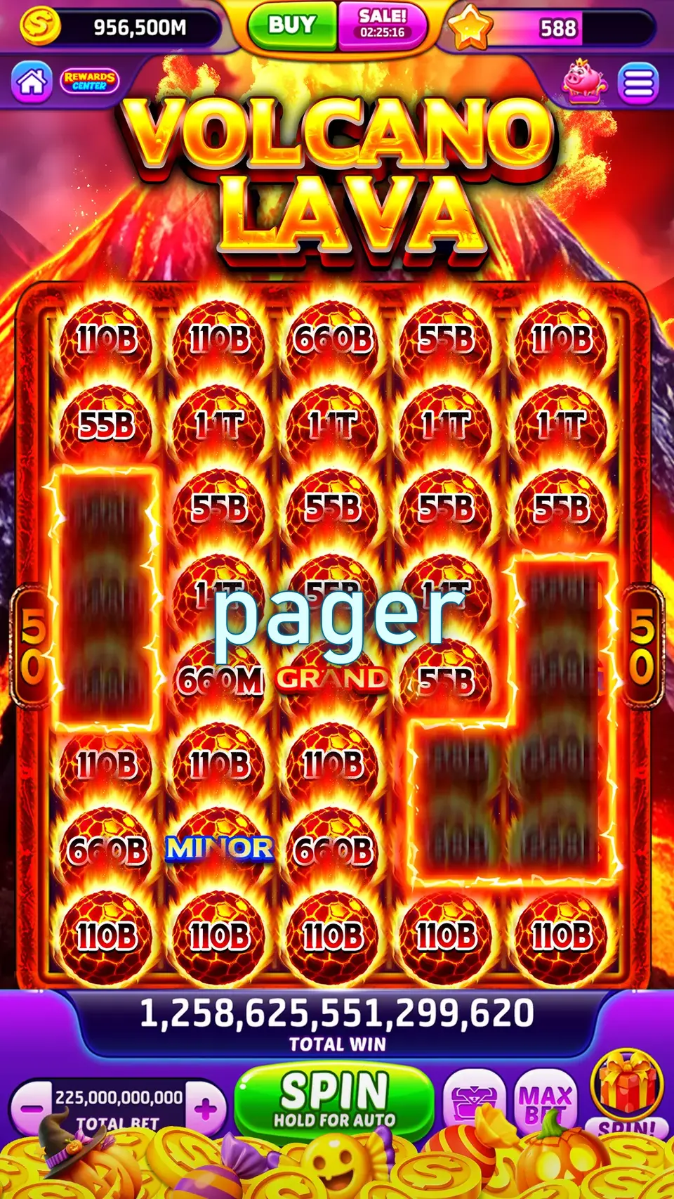 pager I-download