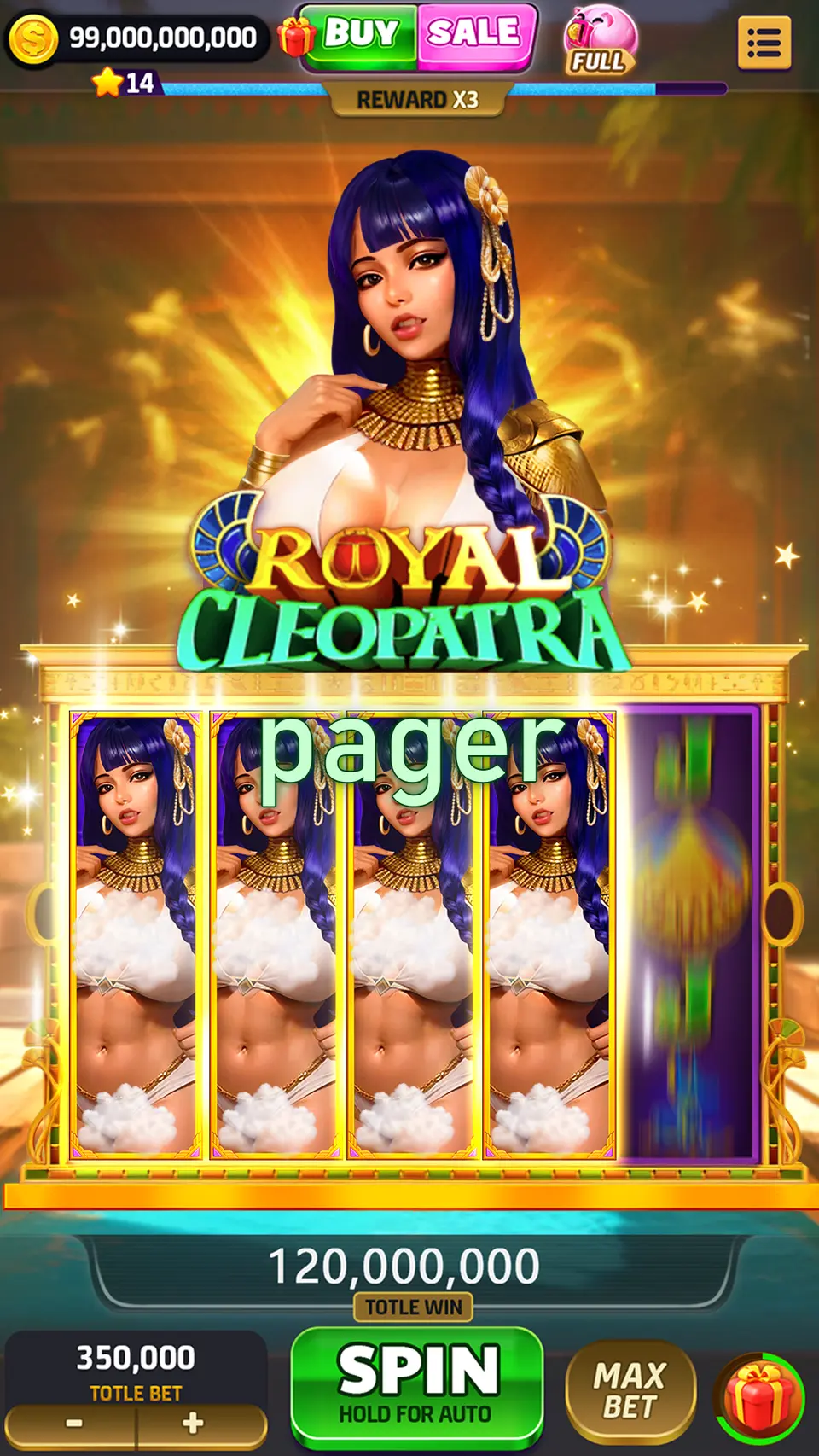 pager Mag-login